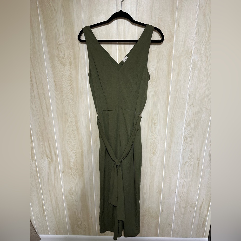 a new day Jumpsuit
